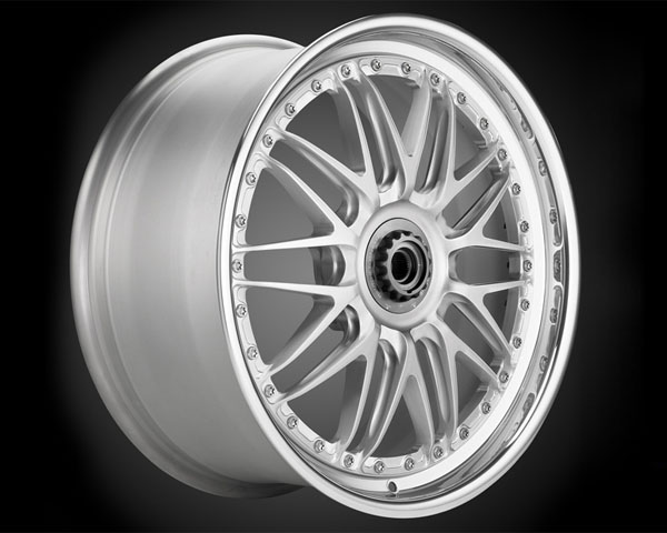 HRE CL90 Centerlock Wheel 18 Inch
