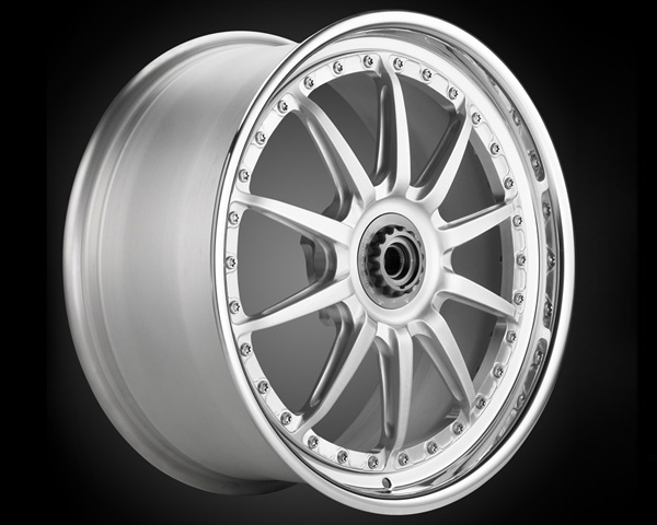 HRE CL93 Centerlock Wheel 18 Inch