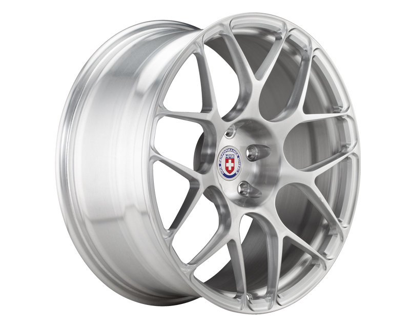 HRE P40L Monoblok Wheel 21 Inch