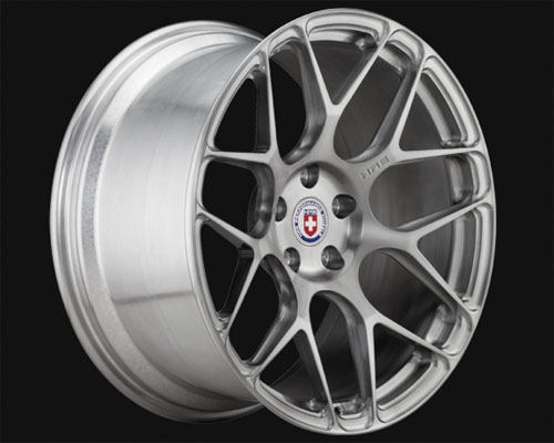 HRE Wheels Conical Monoblok Wheels