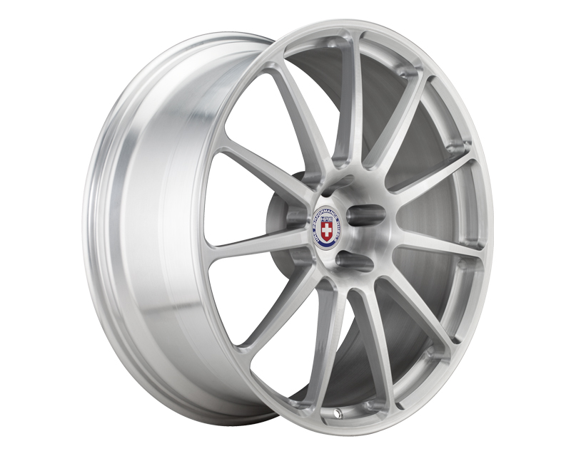 HRE P43L Monoblok Wheel 21 Inch