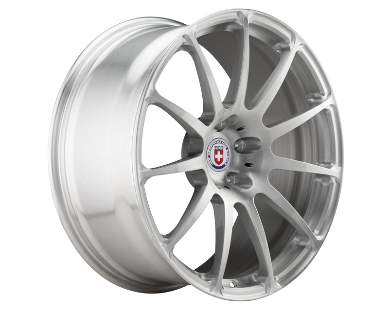 HRE Wheels Original Monoblok Wheels