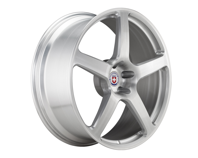 HRE P45L Monoblok Wheel 21 Inch