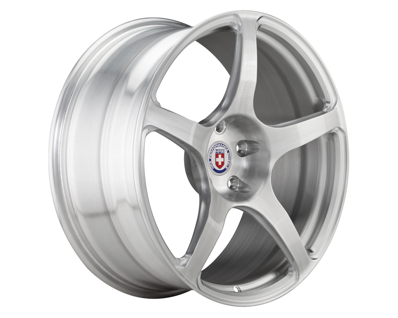 HRE Wheels Lightweight Monoblok Wheels