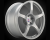 HRE P45S Monoblok 20 Inch Wheel