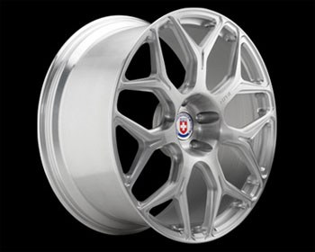 HRE Wheels Luxury | SUV Monoblok Wheels