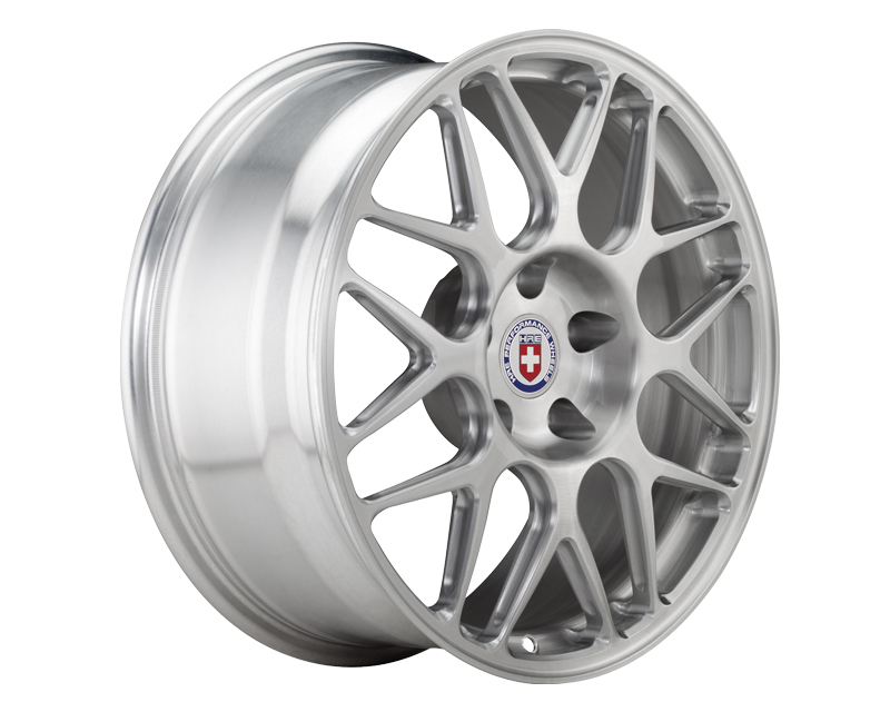 HRE Wheels Race 18inch Monoblok Wheels
