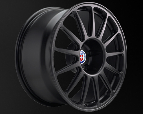 HRE R43 Racing Monoblok 18 Inch Wheel
