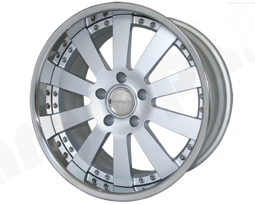 I-10 Series