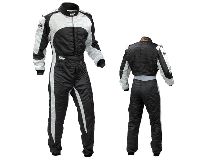 OMP Dynamo Racing Suit