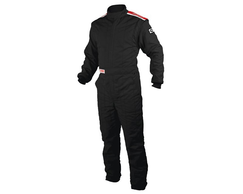 OMP OS 20 Boot Cut Fire Retardant Racing Suit