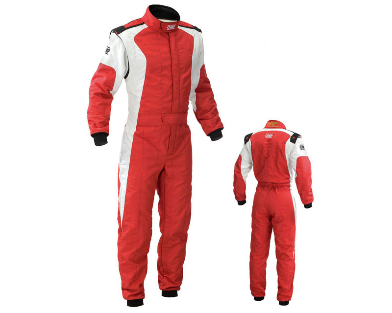 OMP Dart Racing Suit