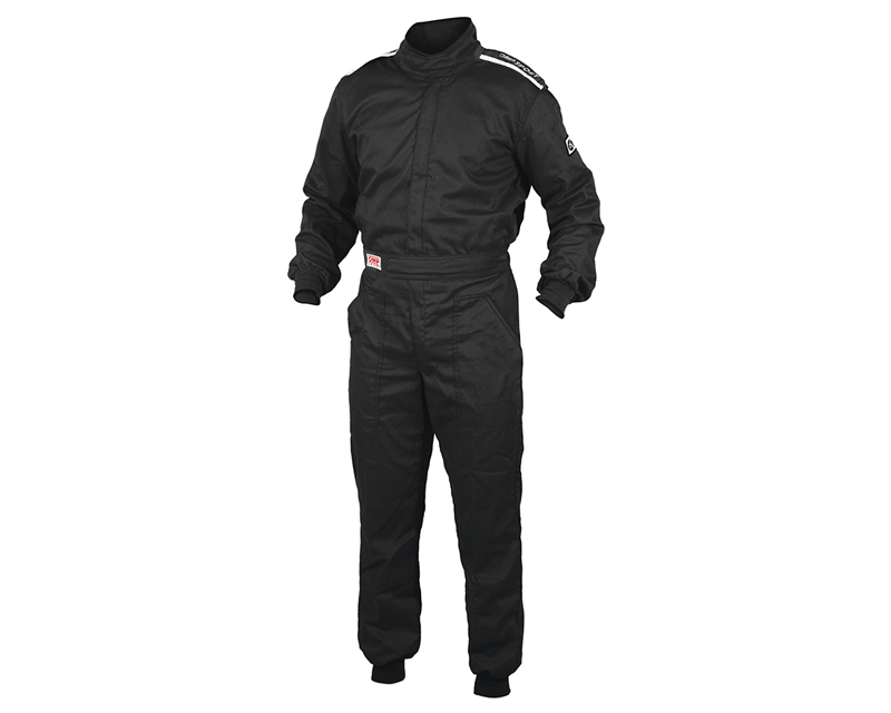 OMP OS 10 Cuff Cut Fire Retardant Racing Suit