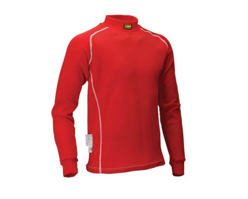 Omp Underwear Classic Series Shirt