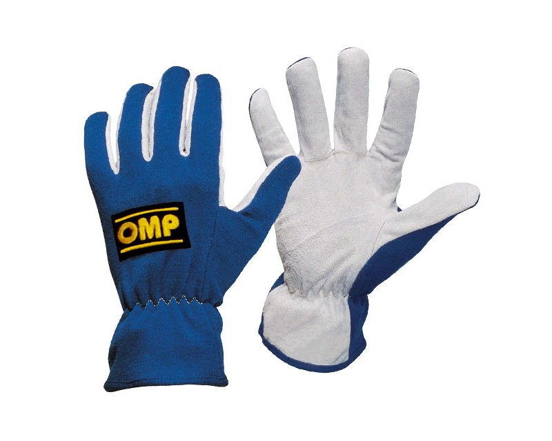 OMP Rally Gloves