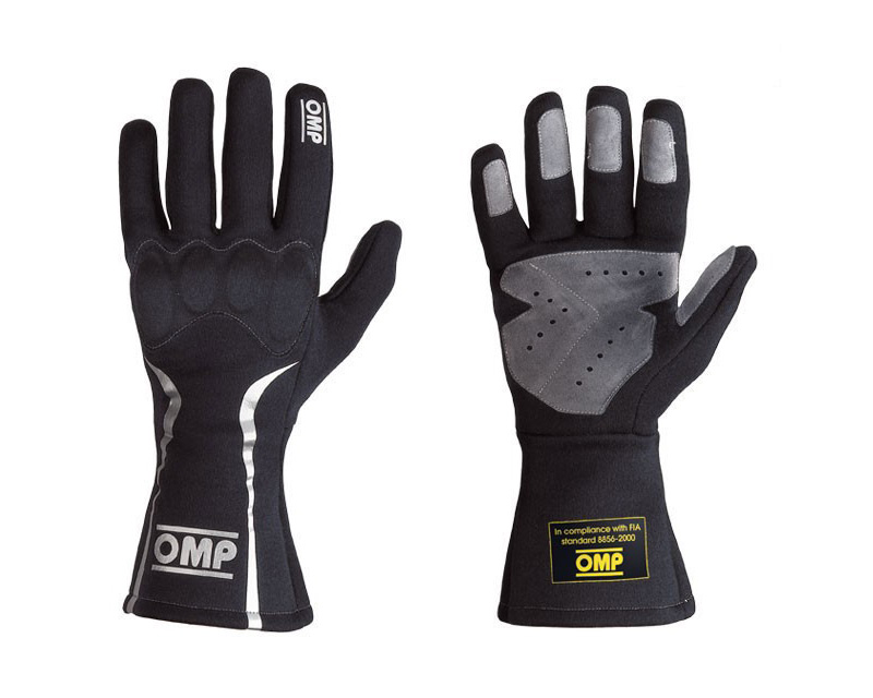 OMP MISTRAL Racing Gloves