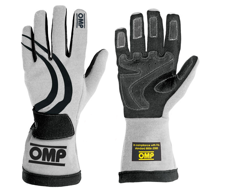 OMP Wins USA Gloves