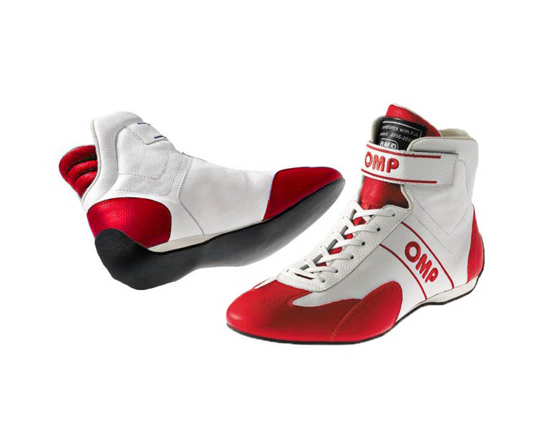 OMP Daytona Racing Shoes