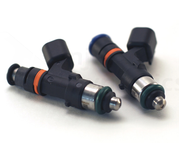 Injector Dynamics Injectors Mitsubishi Eclipse GST / GSX 90-99