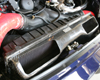 Agency Power Dual Flow Carbon Fiber Intake Porsche 996TT 01-05
