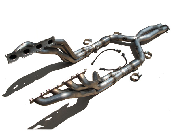 American Racing 1 3/4 Headers Mercedes-Benz CLS63 AMG 07-11