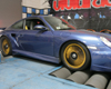 *Vivid Racing VR700 Upgraded VTG Turbo Kit Porsche 997 TT 07-09 by FEZTEC