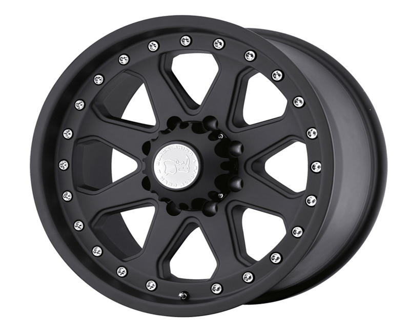 TSW Imperial Wheels