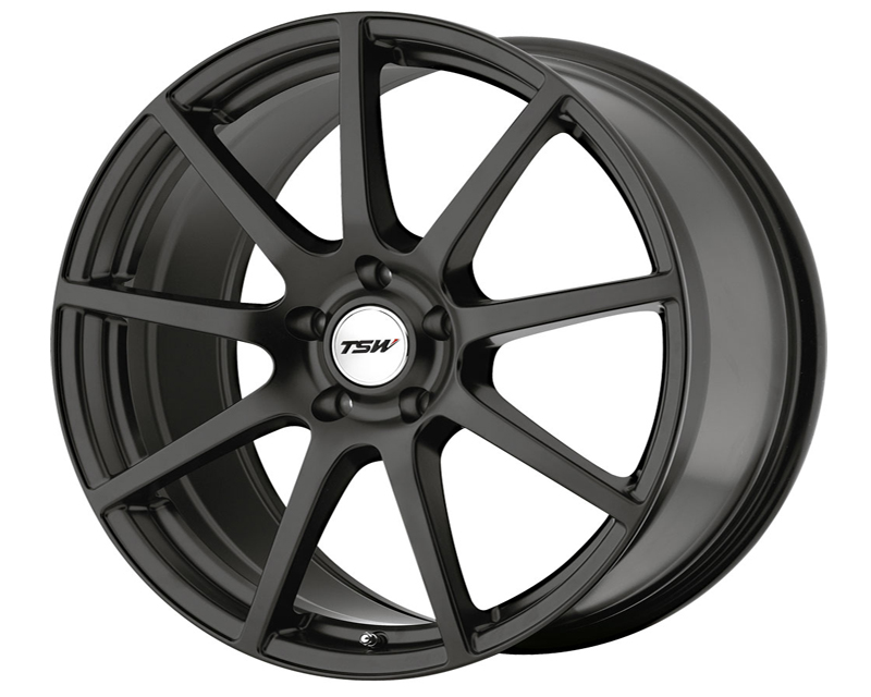 TSW Interlagos Wheels