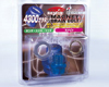 KICS Magnetic Drain Bolt Blue M14x1.50 Honda Mazda Mitsubishi