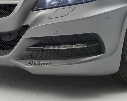 Lorinser OEM LED Light Holder Mercedes-Benz CLS-Class 11-12