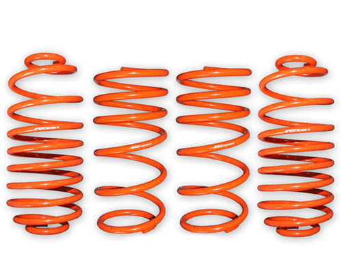 ARK GT-F Lowering Springs Chevrolet Cobalt 05-10
