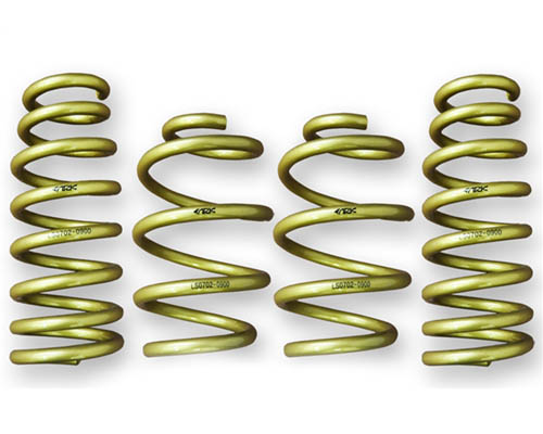 ARK GT-S Lowering Springs Hyundai Genesis Coupe 2.0T & 3.8L 10-12