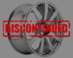 HRE Wheels M43 Wheels