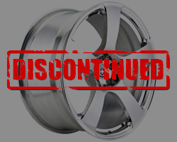 HRE Wheels M45 Wheels