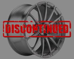 HRE Wheels M49 Wheels