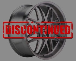 HRE Wheels M50 Wheels