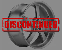 HRE Wheels M55 Wheels