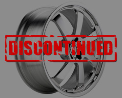 HRE Wheels M58 Wheels