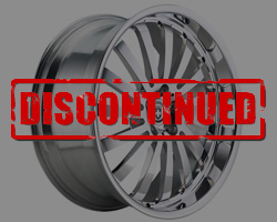 HRE Wheels M59 Wheels