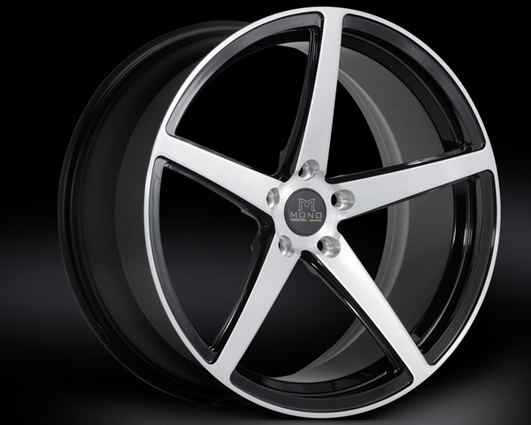 Savini Wheels Mono di Forza SM01 18x10.5