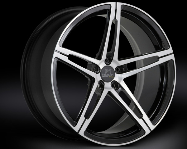 Savini Mono di Forza SM02 Wheels