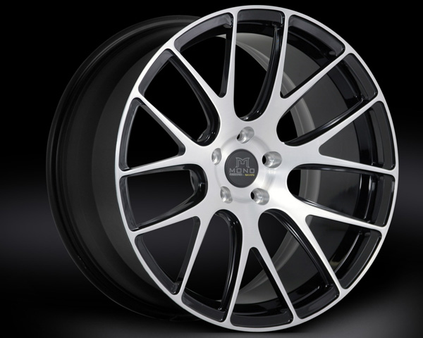 Savini Mono di Forza SM03 Wheels