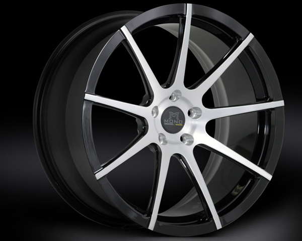 Savini Mono di Forza SM04 Wheels