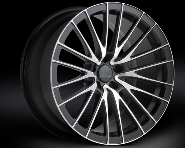 Savini Mono di Forza SM05 Wheels