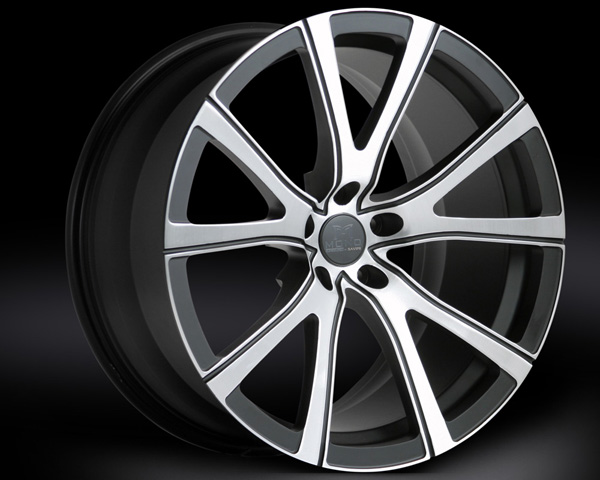Savini Mono di Forza SM06 Wheels