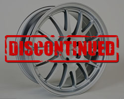 Rotiform MIA Cast Monoblock Wheels