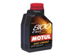 MOTUL 8100 0W40 E-Tech 100% Synthetic Engine Oil 1 Liter