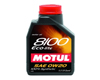 MOTUL 8100 ECO-LITE 0W20 Engine Oil 1 Liter