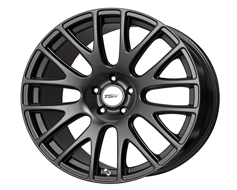TSW Mugello Wheels