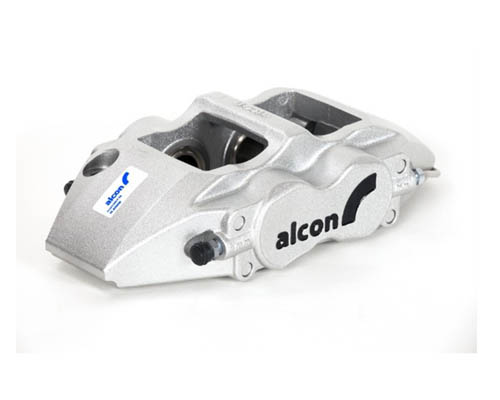 Alcon Advantage Extreme Brake Kit Front Mono4 Audi A4 02-08